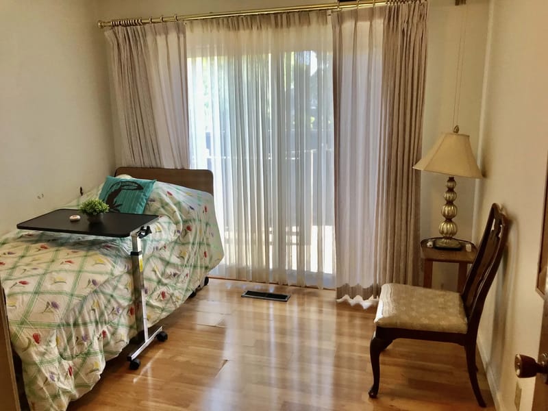Silvana Senior Care 3 - Assisted Living in Antelope, CA photo 3