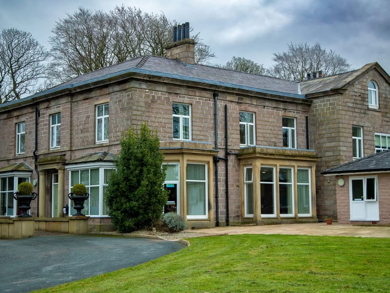 Parkland Place Lancashire in Chorley, England photo 5