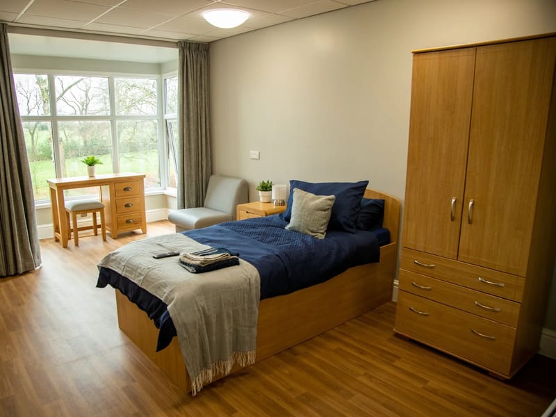 Parkland Place Lancashire in Chorley, England photo 3