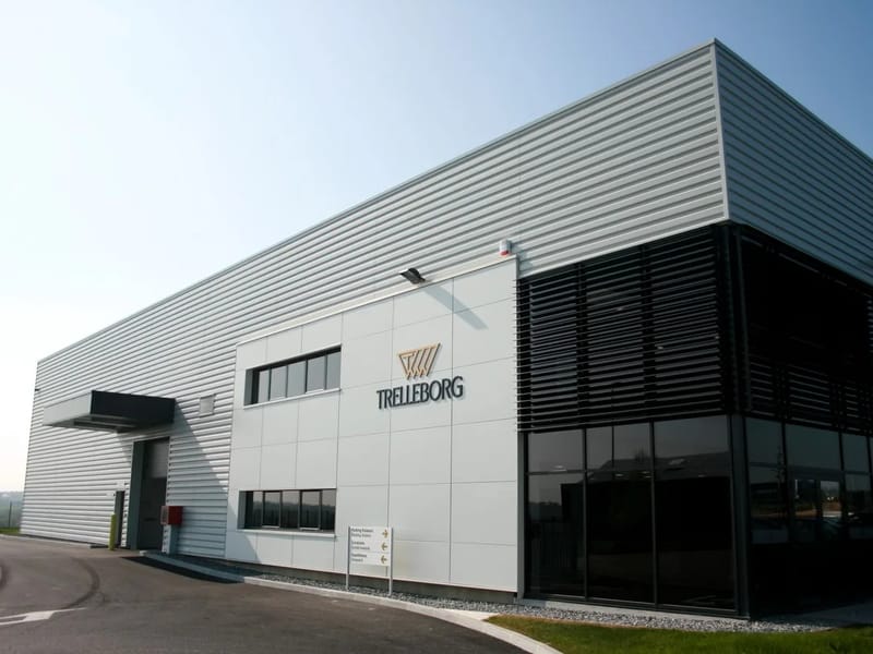 Tullaboda 2 - Serviceboende in Trelleborg, Skåne län photo 1