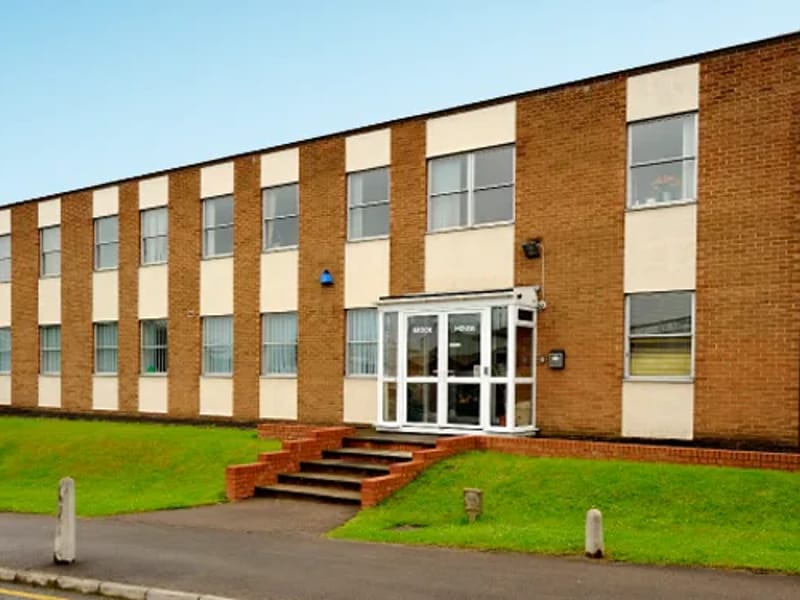 Tasker House - Assisted Living in Wellingborough, England photo 2