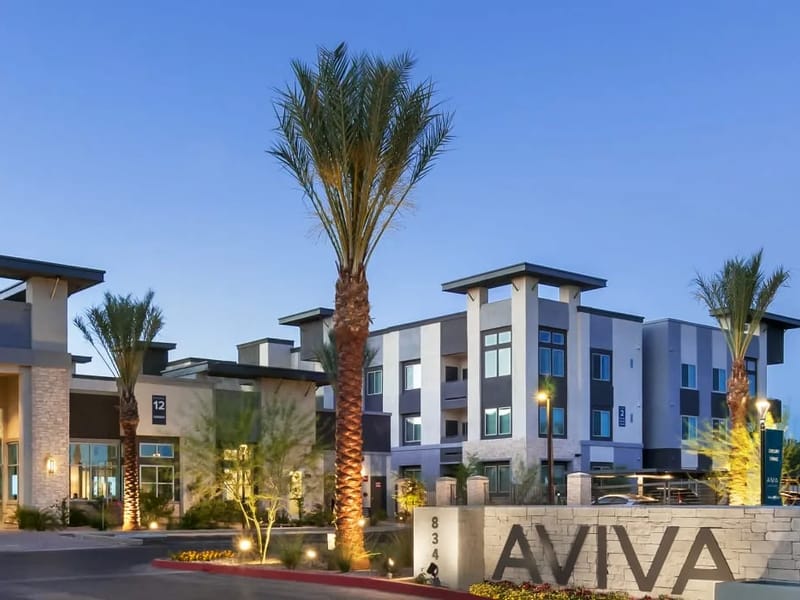 Aviva Springs LLC - Home Health Nursing in Mesa, AZ photo 2