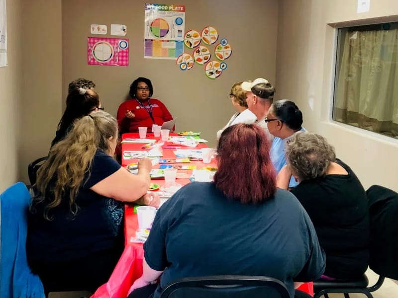 A1C Diabetic Education INC - Home Health Nursing in Indianapolis, IN photo 3