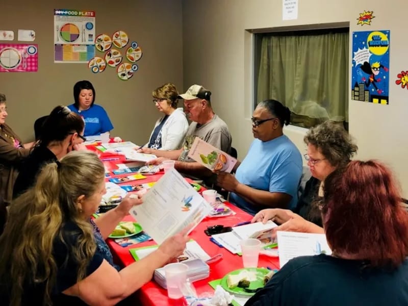 A1C Diabetic Education INC - Home Health Nursing in Indianapolis, IN photo 1