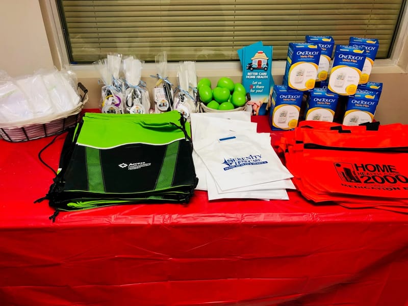 A1C Diabetic Education INC - Home Health Nursing in Indianapolis, IN photo 2