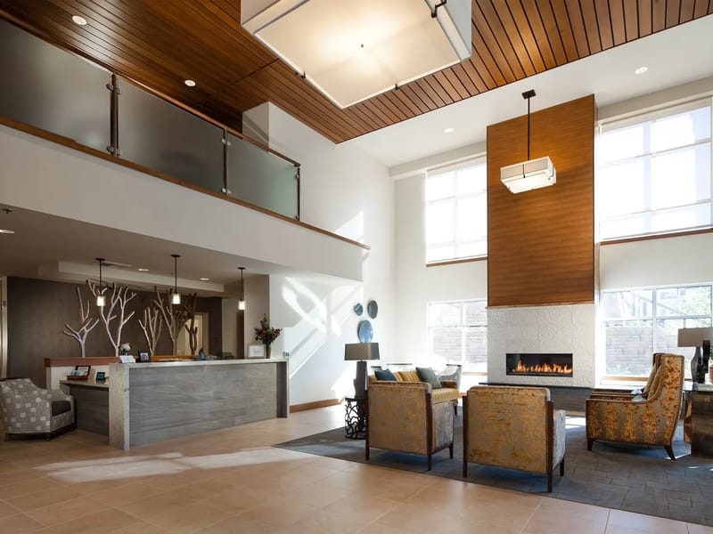 Ackerly At Timberland  The - Assisted Living in Portland, OR photo 1