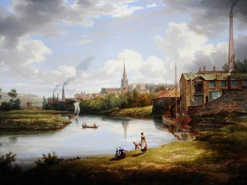 Cera - Yorkshire South & West - In-Home Care in Rotherham, England photo 1