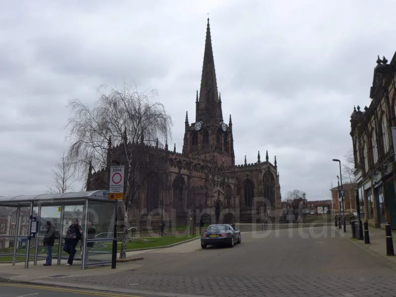 Cera - Yorkshire South & West - In-Home Care in Rotherham, England photo 3