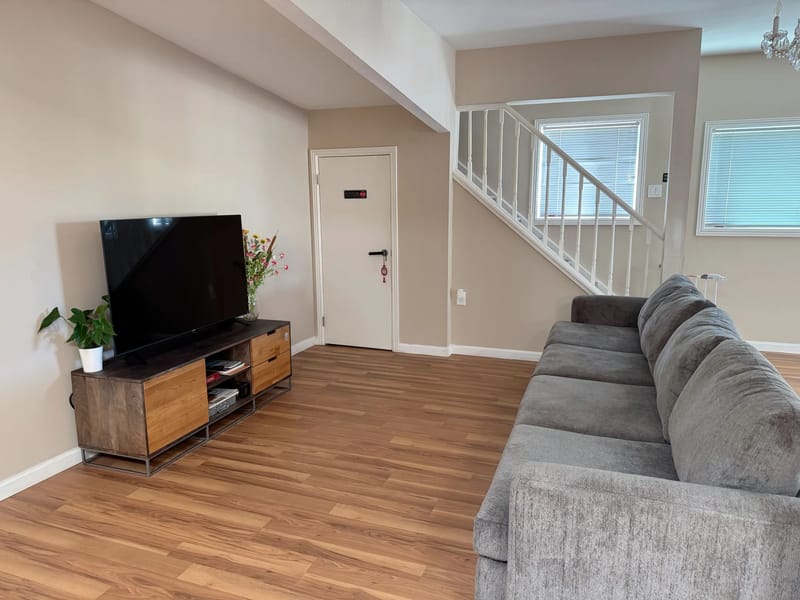 Lyons Elderly Home Llc - Assisted Living in Redwood City, CA photo 1