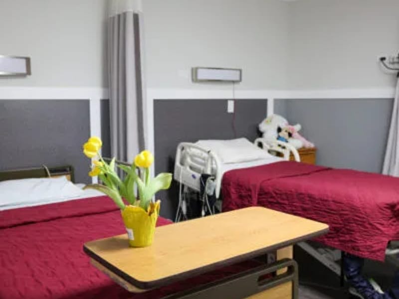 Covina Rehabilitation Center - Nursing Home in Covina, CA photo 2