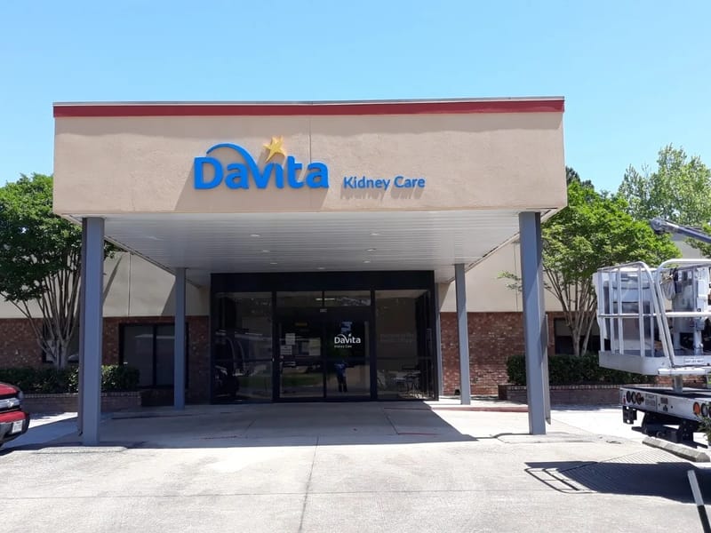 Davita Anthem Village Dialysis - Dialysis in Henderson, NV photo 1