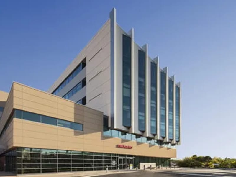 Banner Del E. Webb Medical Center - Hospital in Sun City West, AZ photo 3