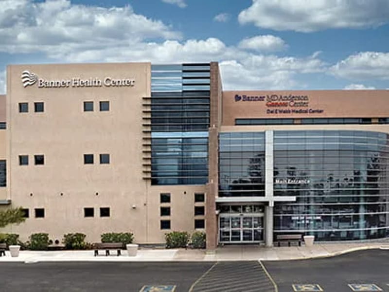 Banner Del E. Webb Medical Center - Hospital in Sun City West, AZ photo 2