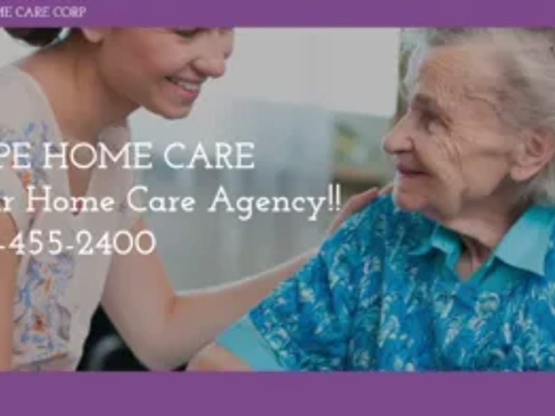 All Care Home Care, Inc - Home Health Nursing in Hazleton, PA photo 1