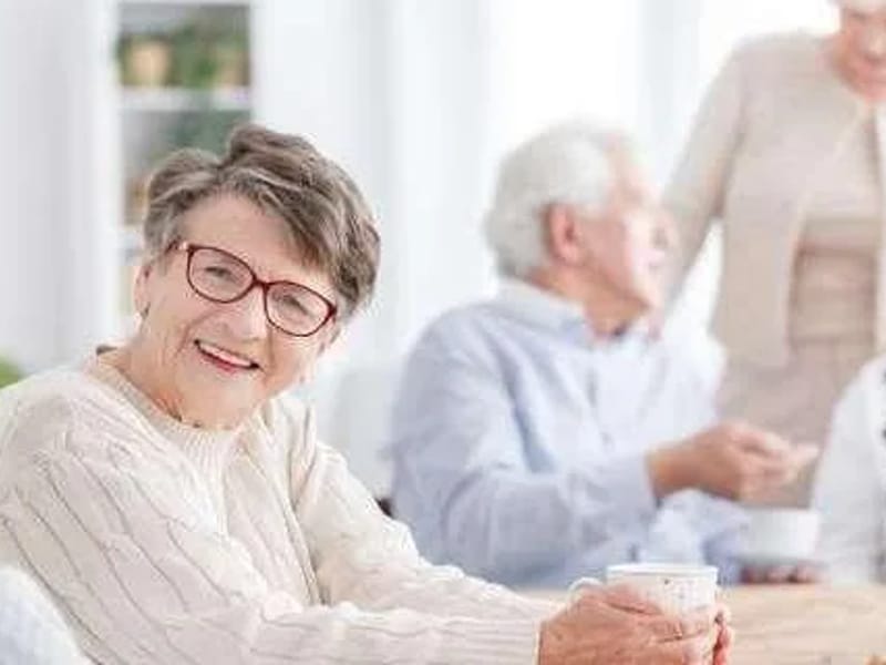 Buckaroos Adult Family Home - Assisted Living in Watertown, WI photo 2