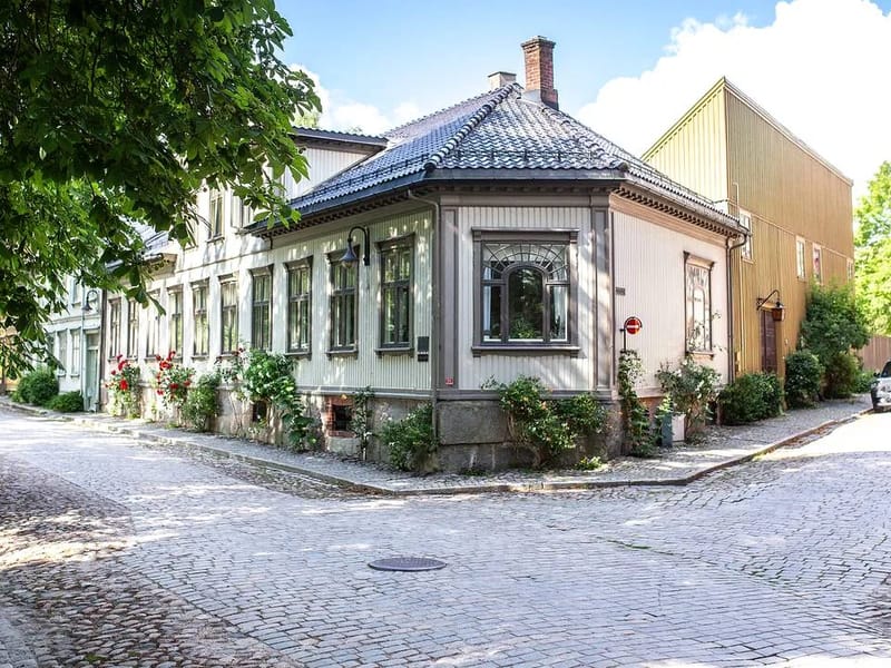 +Huset - Dagaktivitet for voksne in Fredrikstad, Østfold photo 2