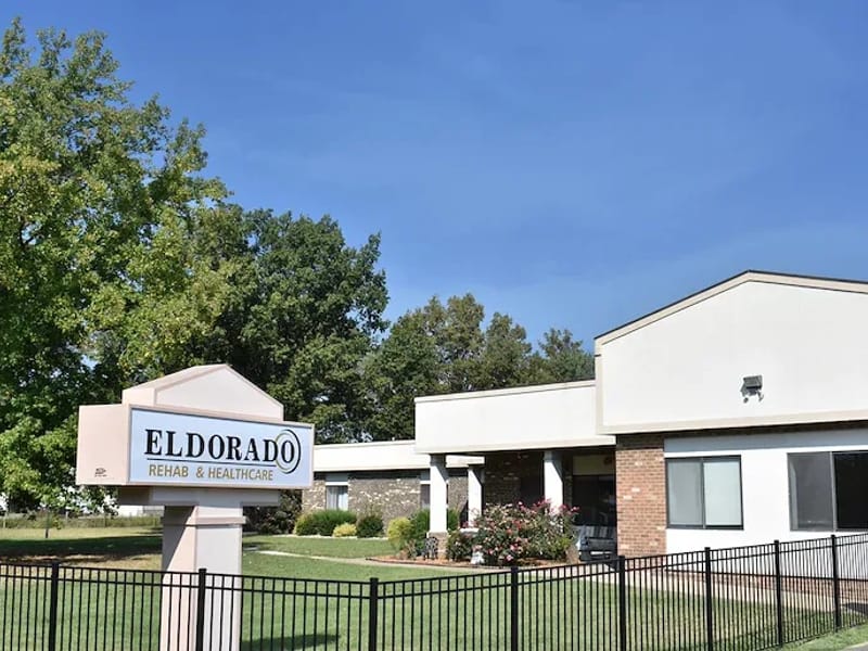 Eldorado Care LLC — Home Health Nursing, Gilbert, AZ · photo 2