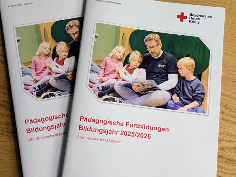 BRK Seniorenwohn- und Pflegeheim - Pflegeheim in Abensberg, Bayern photo 3