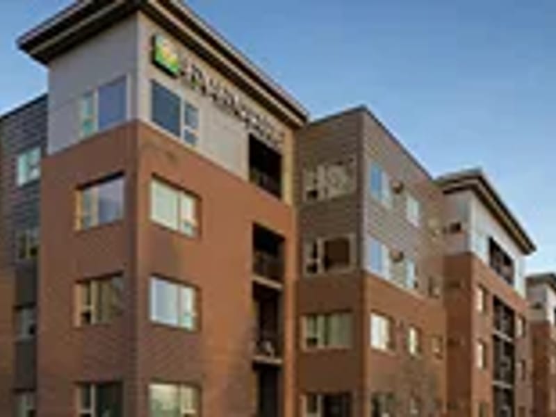 Eventide Lutheran Home - Nursing Home in Moorhead, MN photo 1