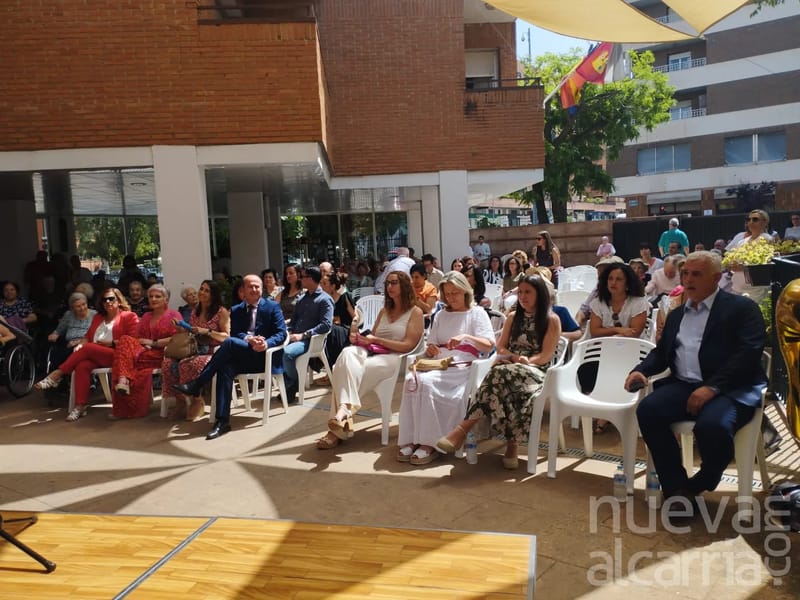 CENTRO DE DIA DE MAYORES "LOS OLMOS" - Centro de Día in Guadalajara, Castilla-La Mancha photo 1