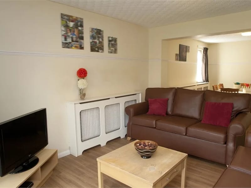 Lavanda Villa in Bedford, England photo 4
