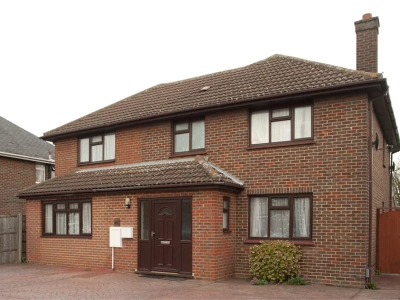 Lavanda Villa in Bedford, England photo 6