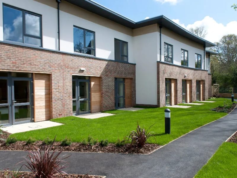 Mill Green - Assisted Living in East Grinstead, England photo 3