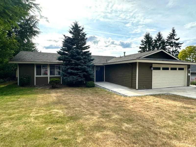 All Grace Adult Family Home Llc - Assisted Living in Milwaukee, WI photo 1