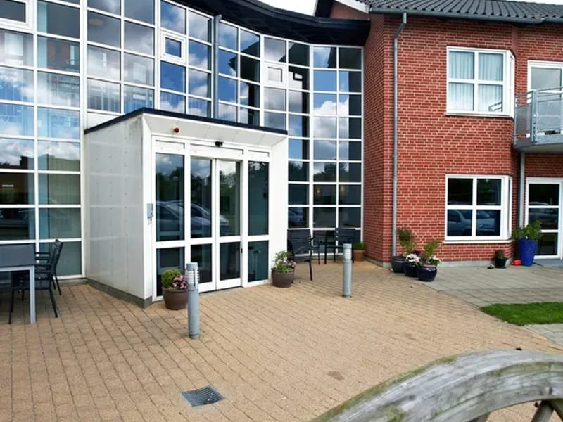 Kastaniegården Plejecenter - Plejehjem in Herning, Region Midtjylland photo 2