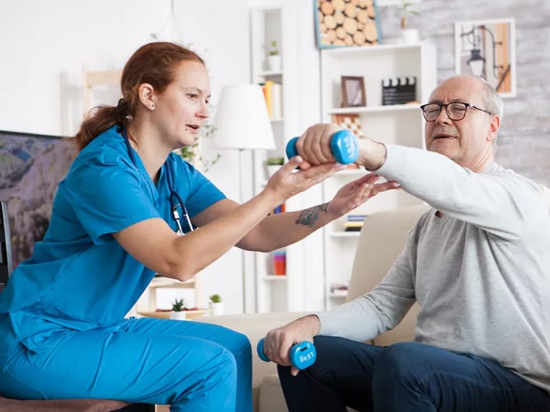 Elite Home Health LLC - Home Health Nursing in Lehi, UT photo 3