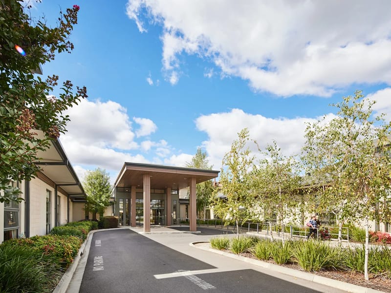 Calvary Mirridong - Nursing Home in Bendigo, VIC photo 2