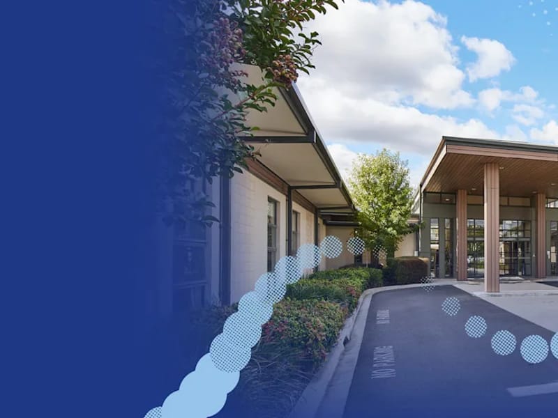 Calvary Mirridong - Nursing Home in Bendigo, VIC photo 3