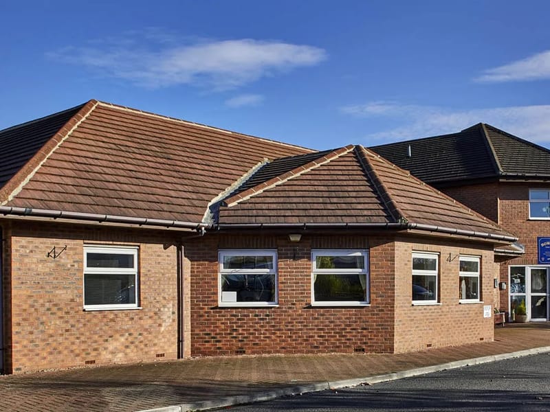 Bowburn Care Centre - Nursing Home in Durham, England photo 2