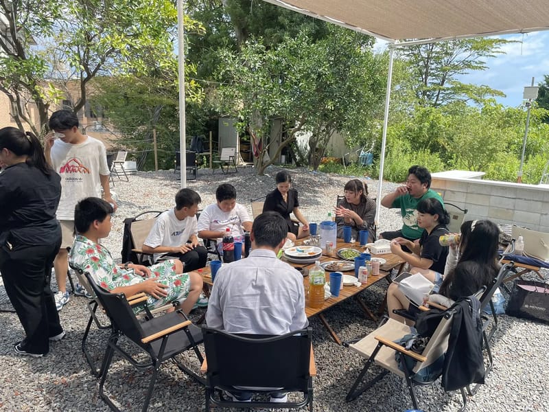 あけぼの荘ショートステイ - 有料老人ホーム in 南島原市, 長崎県 photo 2