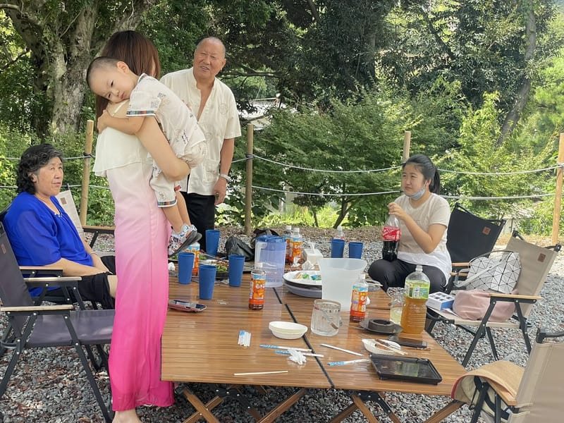 あけぼの荘ショートステイ - 有料老人ホーム in 南島原市, 長崎県 photo 3