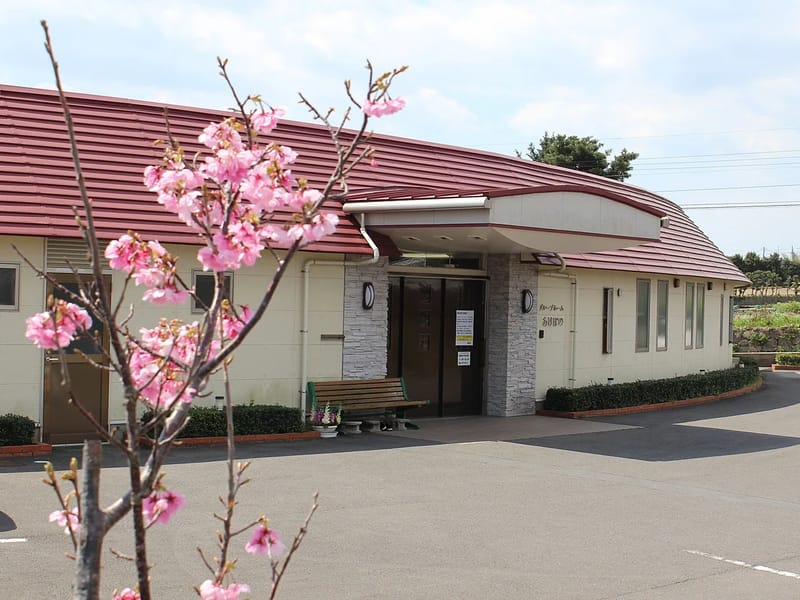 あけぼの荘ショートステイ - 有料老人ホーム in 南島原市, 長崎県 photo 5