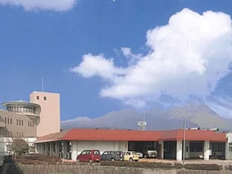 あけぼの荘ショートステイ - 有料老人ホーム in 南島原市, 長崎県 photo 6