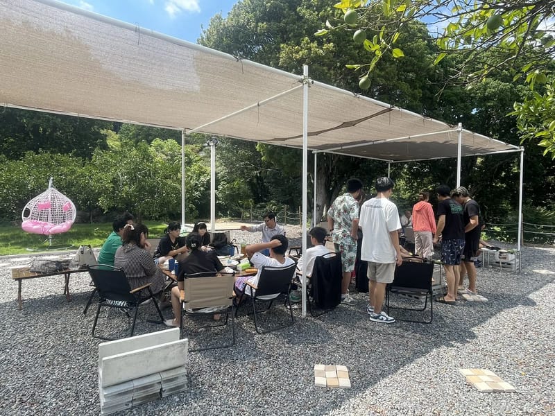 あけぼの荘ショートステイ - 有料老人ホーム in 南島原市, 長崎県 photo 1