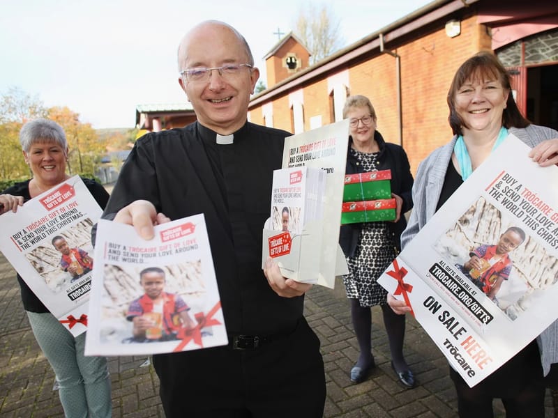 St Oliver Plunkett Community Unit - Nursing Home in Dundalk, Louth photo 2