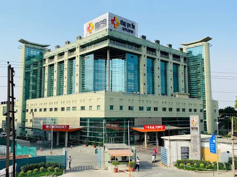 Chhabra Hospital - अस्पताल in Ludhiana, Punjab photo 3