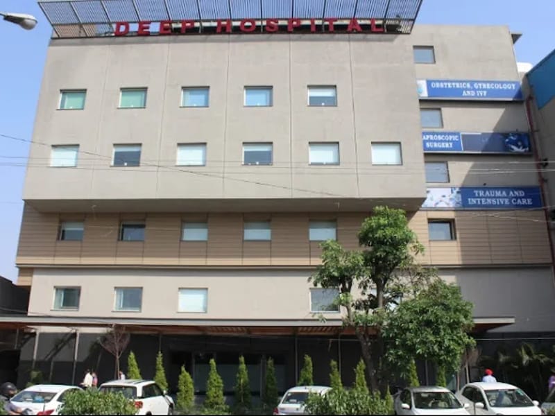 Chhabra Hospital - अस्पताल in Ludhiana, Punjab photo 2