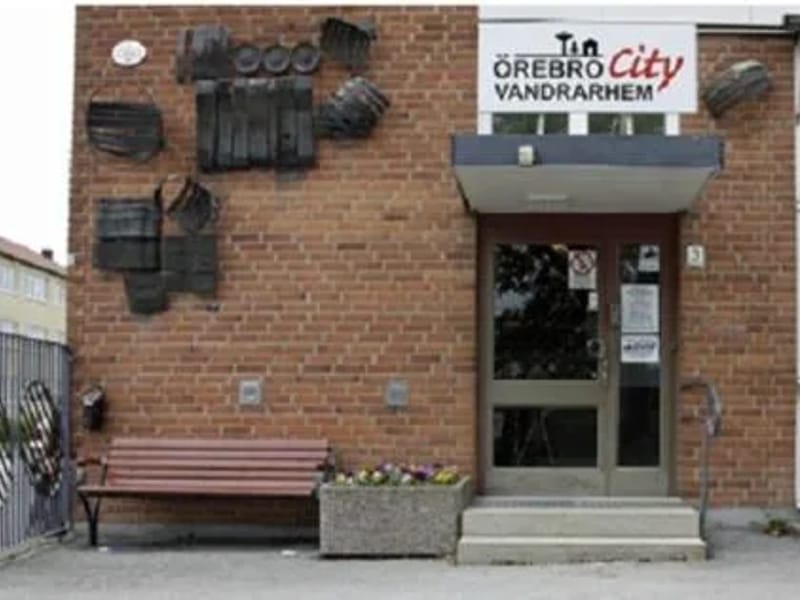 Vintrosahemmet - Äldreboende in Örebro, Örebro län photo 3