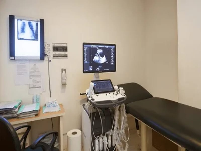 Goldmedica Super Speciality Hospital - अस्पताल in Bathinda, Punjab photo 2