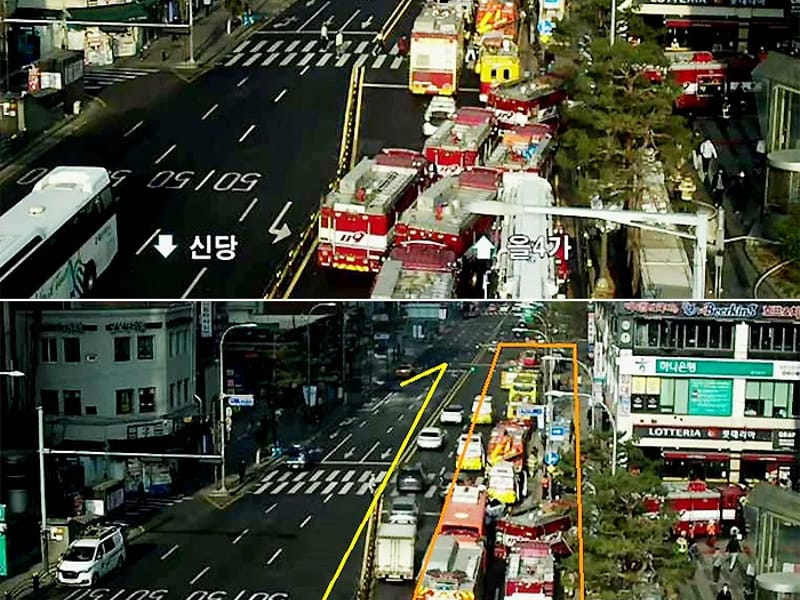 굿모닝재가센터 - 요양원 in 동대문구, 서울특별시 photo 1