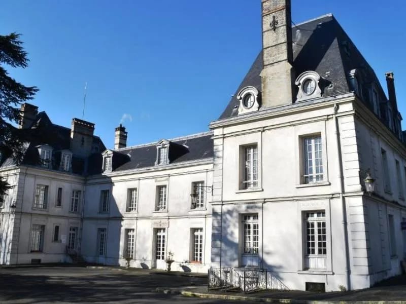 Ehpad Rond Royal CompiãGne - EHPAD in COMPIEGNE, Hauts-de-France photo 2