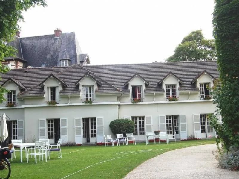 Ehpad Rond Royal CompiãGne - EHPAD in COMPIEGNE, Hauts-de-France photo 1