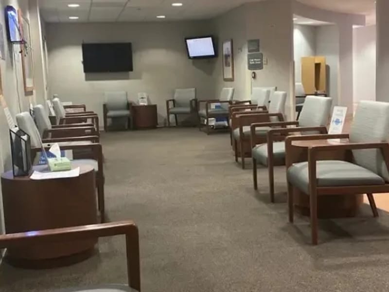 Amita Health Resurrection Medical Center Chicago - Inpatient Rehabilitation in Chicago, IL photo 1