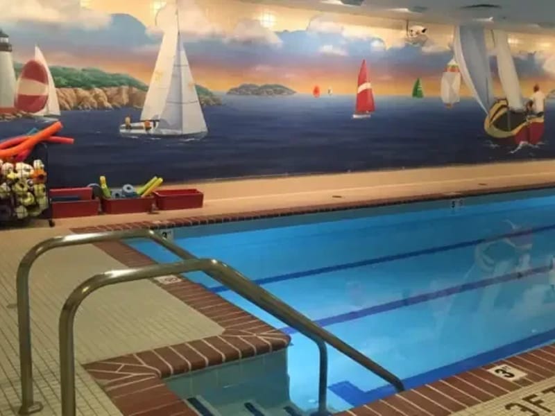 Amita Health Resurrection Medical Center Chicago - Inpatient Rehabilitation in Chicago, IL photo 3