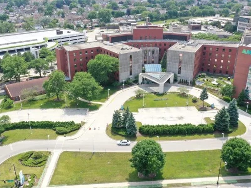 Amita Health Resurrection Medical Center Chicago - Inpatient Rehabilitation in Chicago, IL photo 2