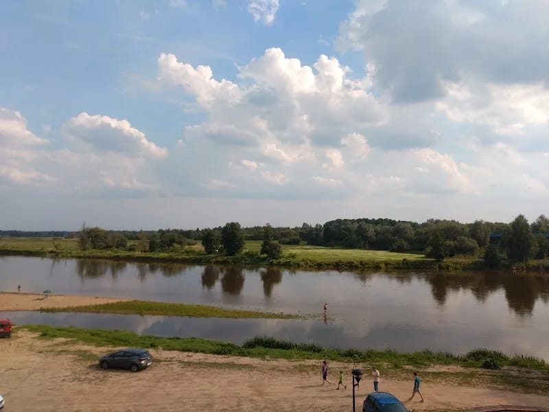 Brok - Pielęgniarstwo domowe in Brok, Brok photo 2